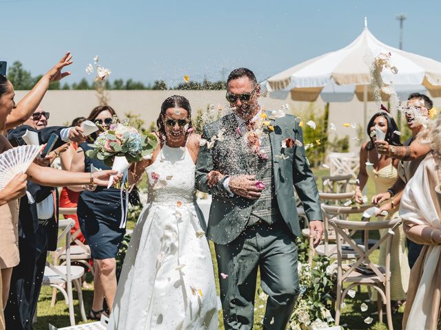 O casamento de Fernando e Maria em Vagos, Vagos 2