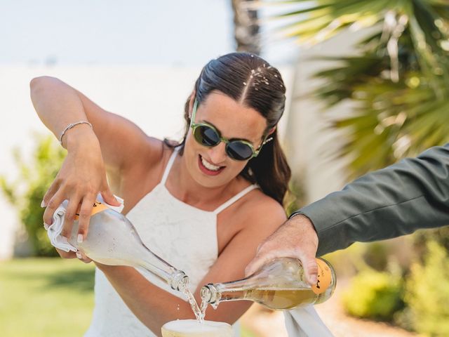 O casamento de Fernando e Maria em Vagos, Vagos 17