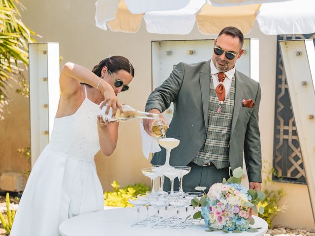 O casamento de Fernando e Maria em Vagos, Vagos 18