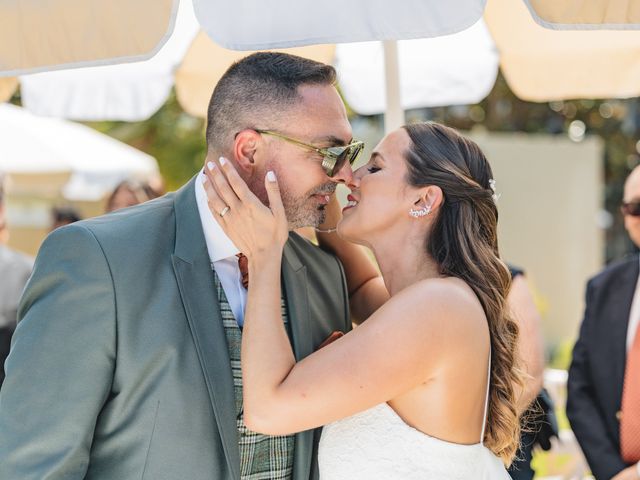 O casamento de Fernando e Maria em Vagos, Vagos 20