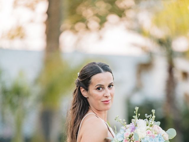 O casamento de Fernando e Maria em Vagos, Vagos 22