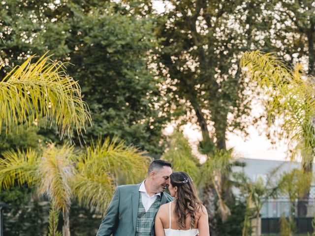 O casamento de Fernando e Maria em Vagos, Vagos 23