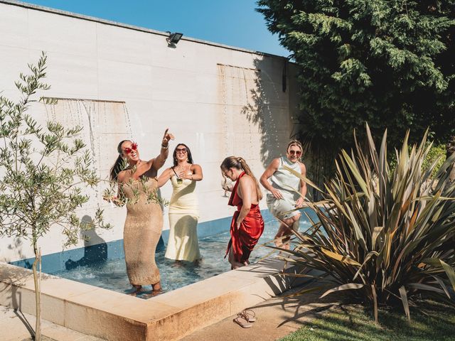 O casamento de Fernando e Maria em Vagos, Vagos 24