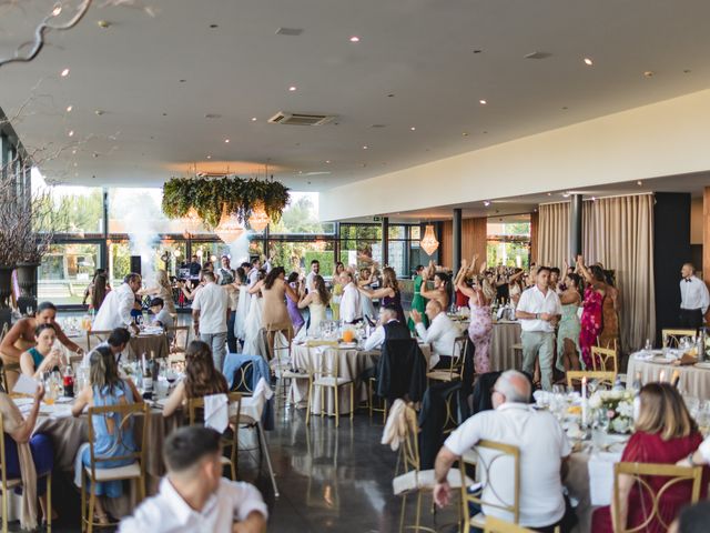 O casamento de Fernando e Maria em Vagos, Vagos 29