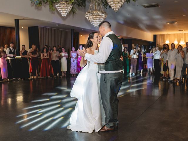 O casamento de Fernando e Maria em Vagos, Vagos 32