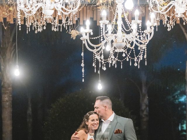 O casamento de Fernando e Maria em Vagos, Vagos 34
