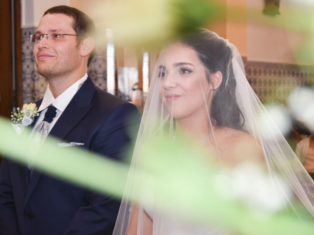 O casamento de André e Cátia em Faial, Madeira 39