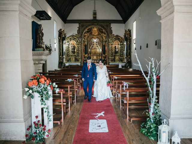 O casamento de Luís e Marisa em Avelãs de Cima, Anadia 34