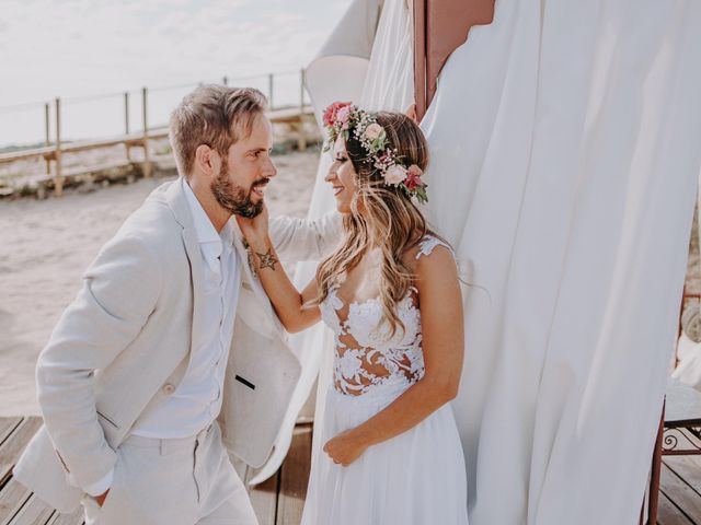 O casamento de David  e Catarina  em Azurara, Vila do Conde 4
