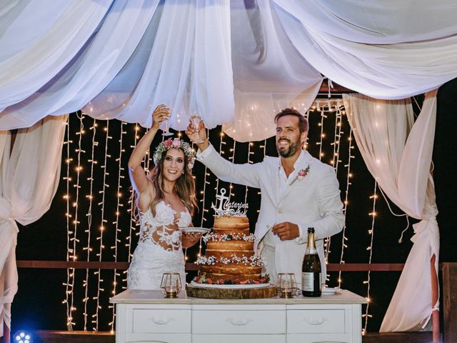 O casamento de David  e Catarina  em Azurara, Vila do Conde 7