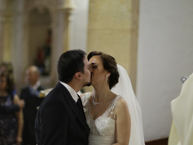 O casamento de Luís e Inês em São Pedro de Tomar, Tomar 51