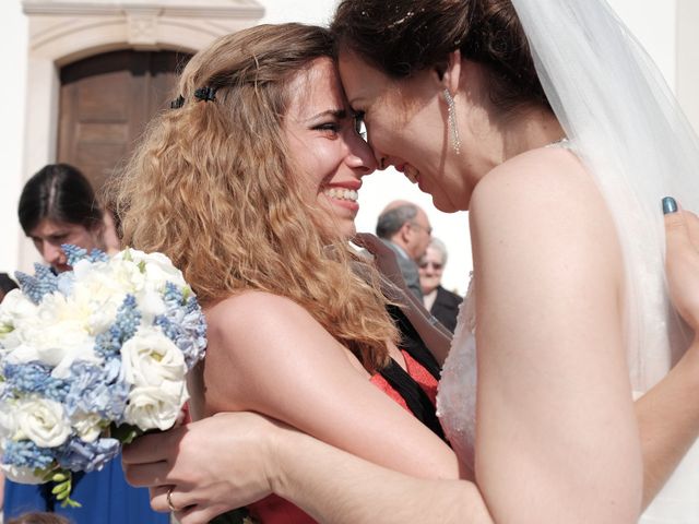 O casamento de Luís e Inês em São Pedro de Tomar, Tomar 61