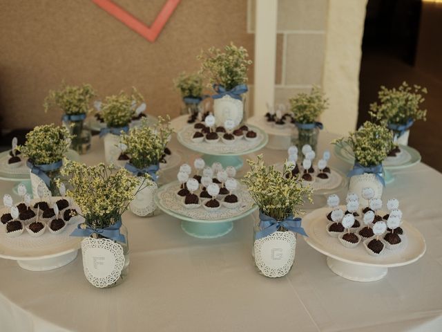 O casamento de Luís e Inês em São Pedro de Tomar, Tomar 65