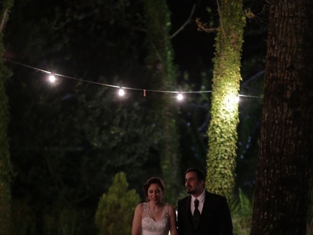 O casamento de Luís e Inês em São Pedro de Tomar, Tomar 89