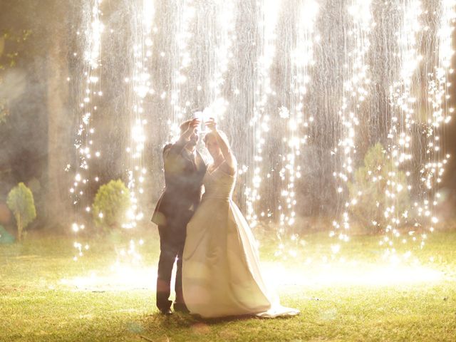 O casamento de Luís e Inês em São Pedro de Tomar, Tomar 95