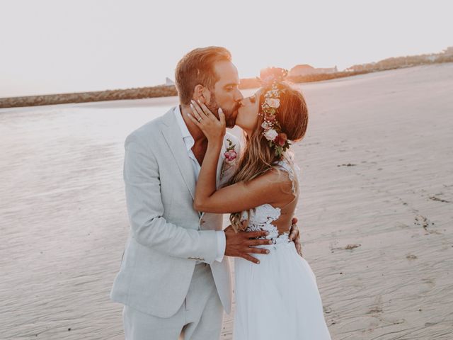 O casamento de David  e Catarina  em Azurara, Vila do Conde 10