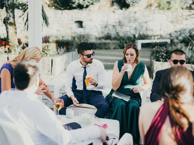 O casamento de Cristiano e Liliana em Lixa, Felgueiras 81