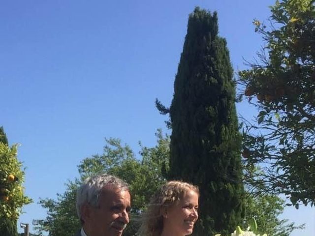 O casamento de Hélder  e Patrícia  em Azeitão, Setúbal (Concelho) 6