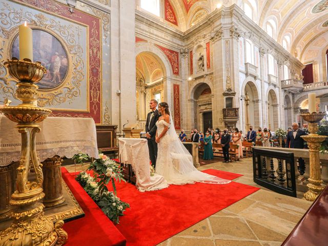 O casamento de Florian e Lydie em Braga, Braga (Concelho) 7