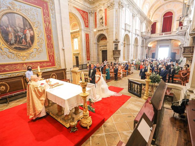 O casamento de Florian e Lydie em Braga, Braga (Concelho) 8