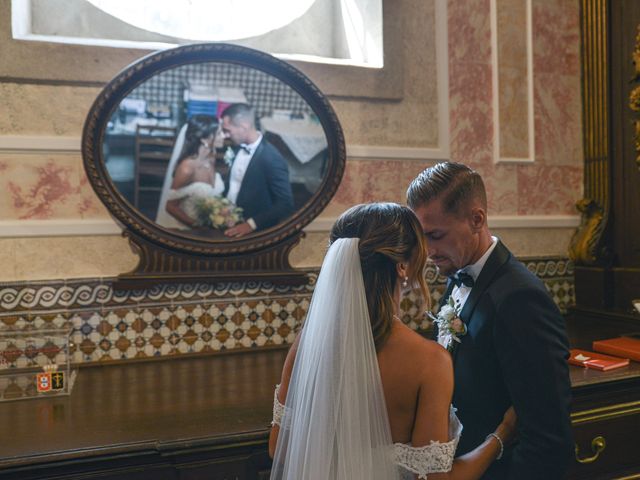 O casamento de Florian e Lydie em Braga, Braga (Concelho) 9