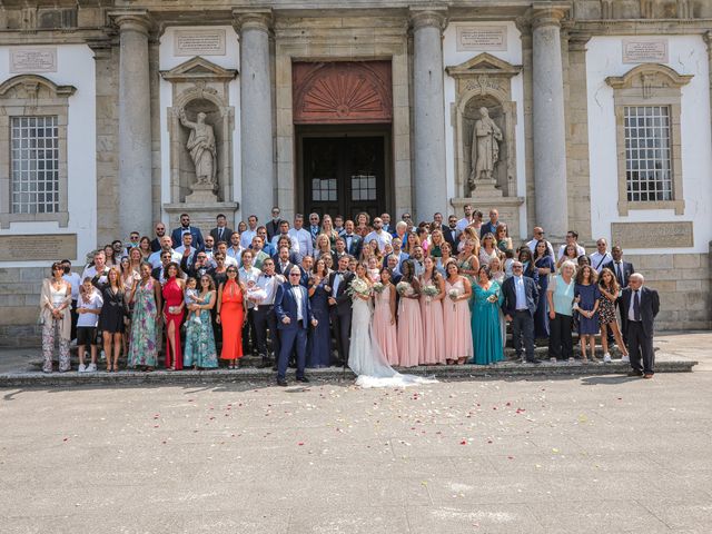 O casamento de Florian e Lydie em Braga, Braga (Concelho) 14