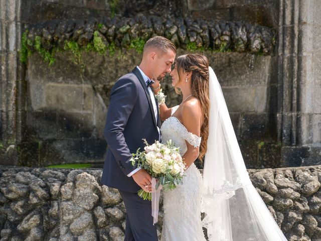 O casamento de Florian e Lydie em Braga, Braga (Concelho) 17