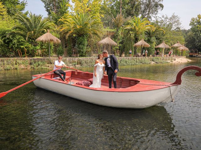 O casamento de Florian e Lydie em Braga, Braga (Concelho) 18