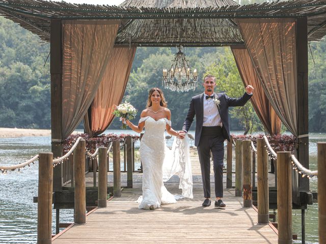 O casamento de Florian e Lydie em Braga, Braga (Concelho) 2