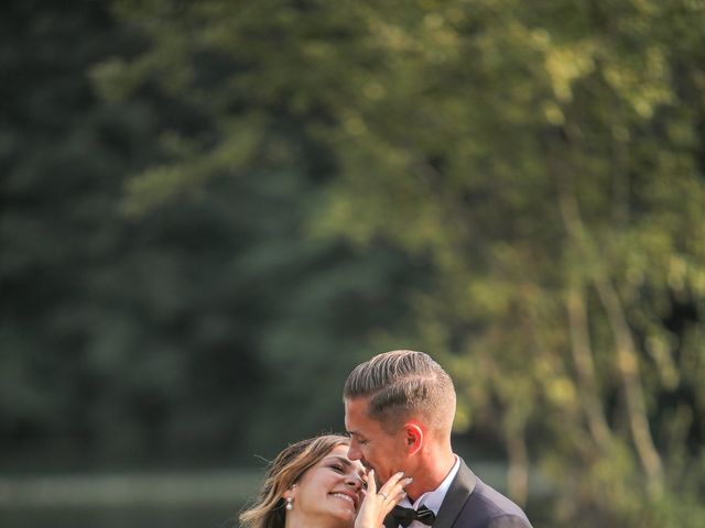 O casamento de Florian e Lydie em Braga, Braga (Concelho) 25