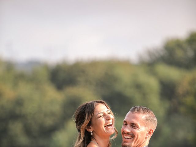 O casamento de Florian e Lydie em Braga, Braga (Concelho) 26