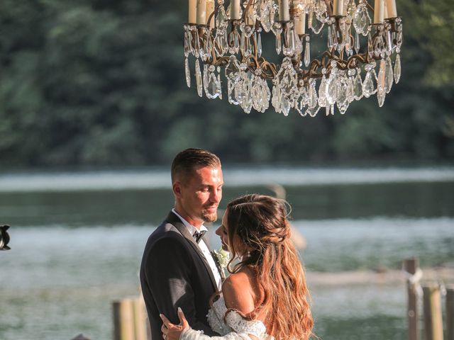 O casamento de Florian e Lydie em Braga, Braga (Concelho) 27