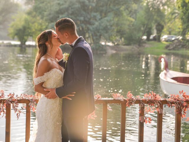 O casamento de Florian e Lydie em Braga, Braga (Concelho) 28