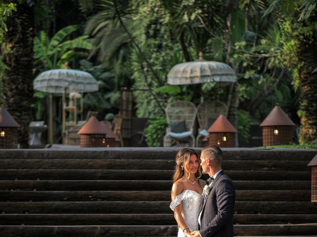 O casamento de Florian e Lydie em Braga, Braga (Concelho) 29