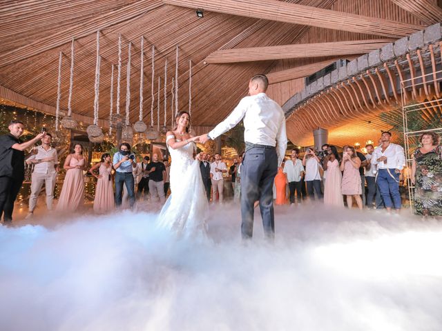 O casamento de Florian e Lydie em Braga, Braga (Concelho) 33