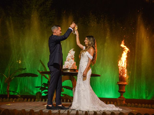 O casamento de Florian e Lydie em Braga, Braga (Concelho) 35