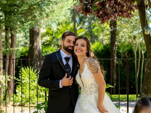 O casamento de Roberto  e Rute  em Viseu, Viseu (Concelho) 1