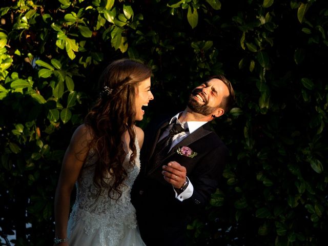 O casamento de Roberto  e Rute  em Viseu, Viseu (Concelho) 2