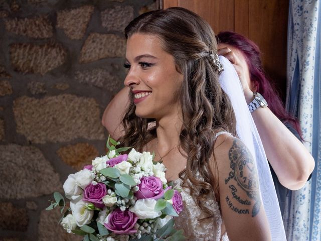 O casamento de Roberto  e Rute  em Viseu, Viseu (Concelho) 8