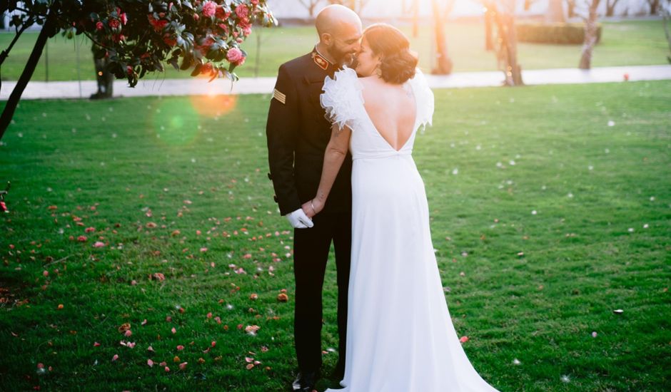 O casamento de Luís  e Ana  em Rio Tinto, Gondomar