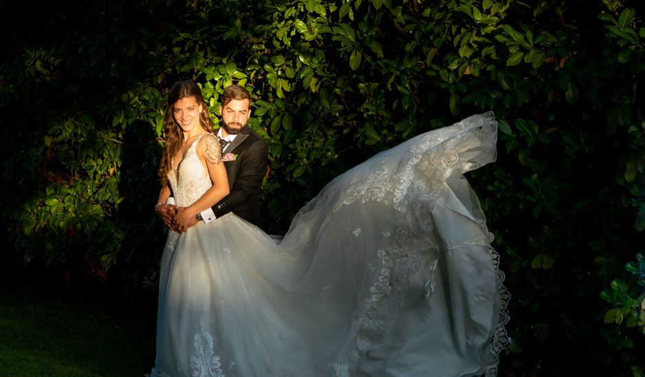 O casamento de Roberto  e Rute  em Viseu, Viseu (Concelho)