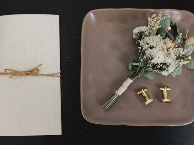 O casamento de David e Joana em Leiria, Leiria (Concelho) 3