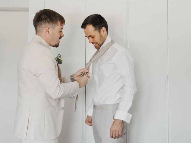 O casamento de David e Joana em Leiria, Leiria (Concelho) 4