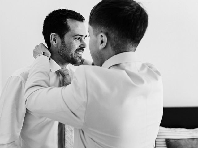 O casamento de David e Joana em Leiria, Leiria (Concelho) 5