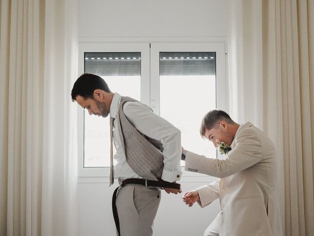 O casamento de David e Joana em Leiria, Leiria (Concelho) 6