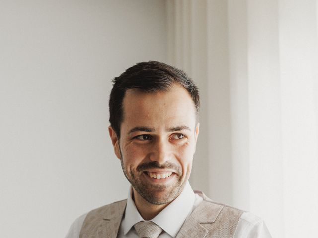 O casamento de David e Joana em Leiria, Leiria (Concelho) 7
