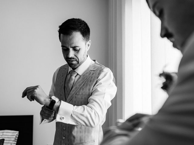 O casamento de David e Joana em Leiria, Leiria (Concelho) 8