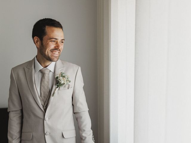 O casamento de David e Joana em Leiria, Leiria (Concelho) 10