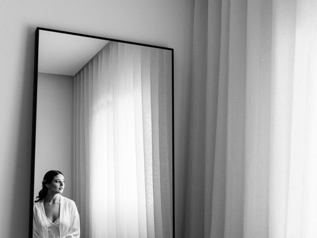 O casamento de David e Joana em Leiria, Leiria (Concelho) 11