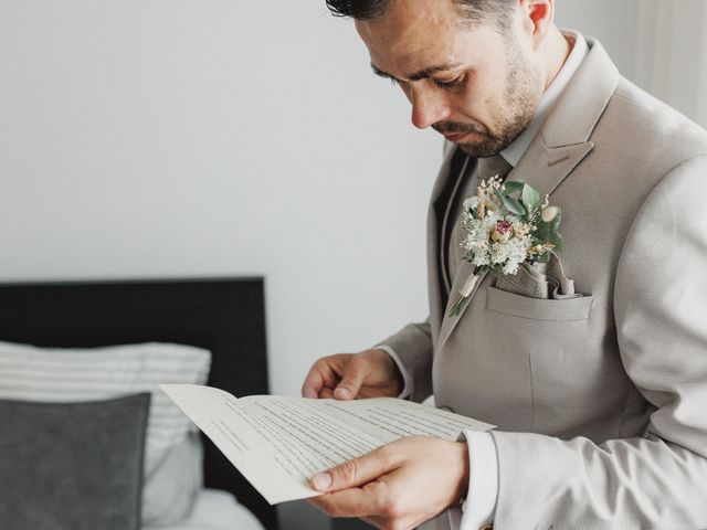 O casamento de David e Joana em Leiria, Leiria (Concelho) 13